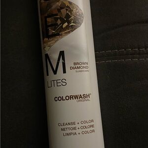 Gem Lites color wash